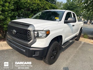 2019 Toyota Tundra SR