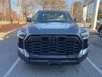 2025 Toyota Tundra Limited TRD PACKAGE