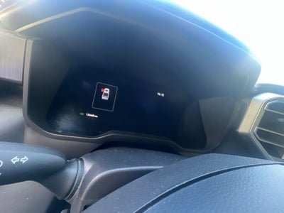 2025 Toyota Tundra Hybrid Platinum