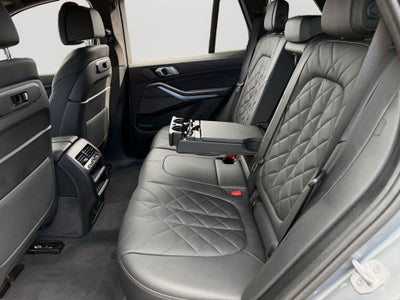 2024 BMW X5 xDrive40i W/ FULL LEATHER INTERIOR!