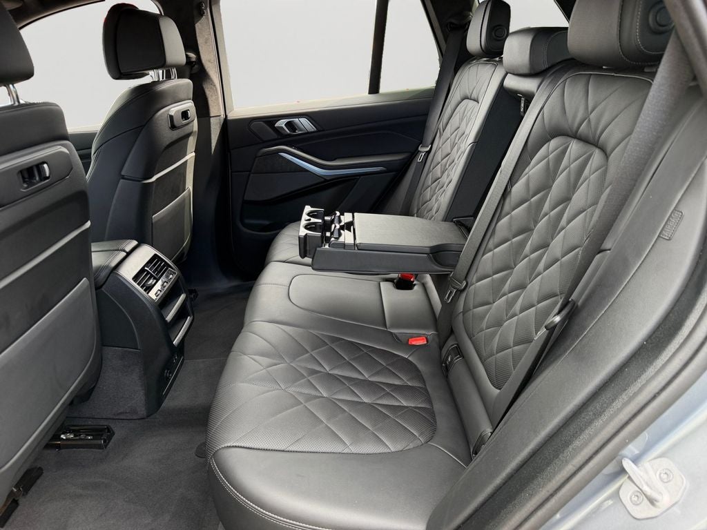2024 BMW X5 xDrive40i W/ FULL LEATHER INTERIOR!