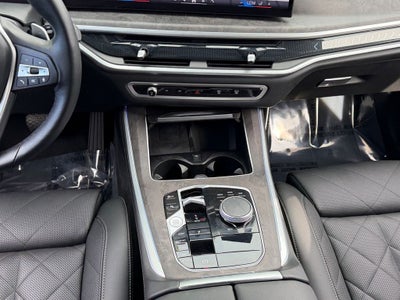 2024 BMW X5 xDrive40i W/ FULL LEATHER INTERIOR!