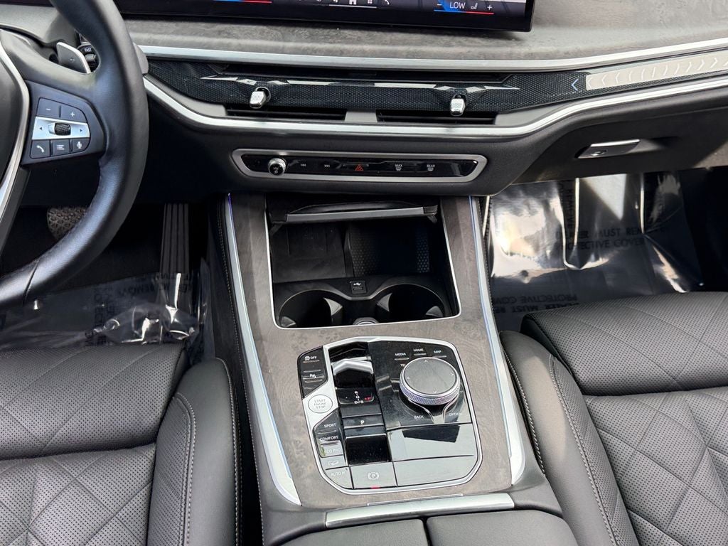 2024 BMW X5 xDrive40i W/ FULL LEATHER INTERIOR!