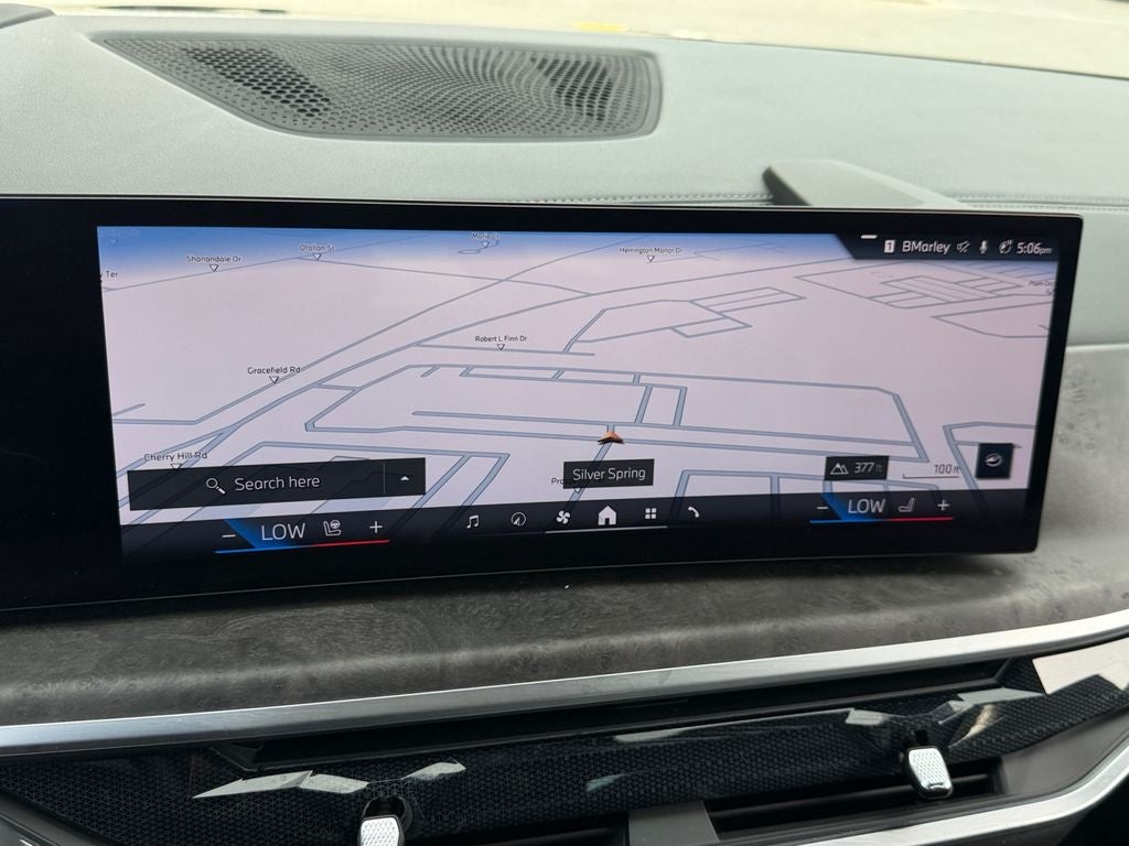 2024 BMW X5 xDrive40i W/ FULL LEATHER INTERIOR!