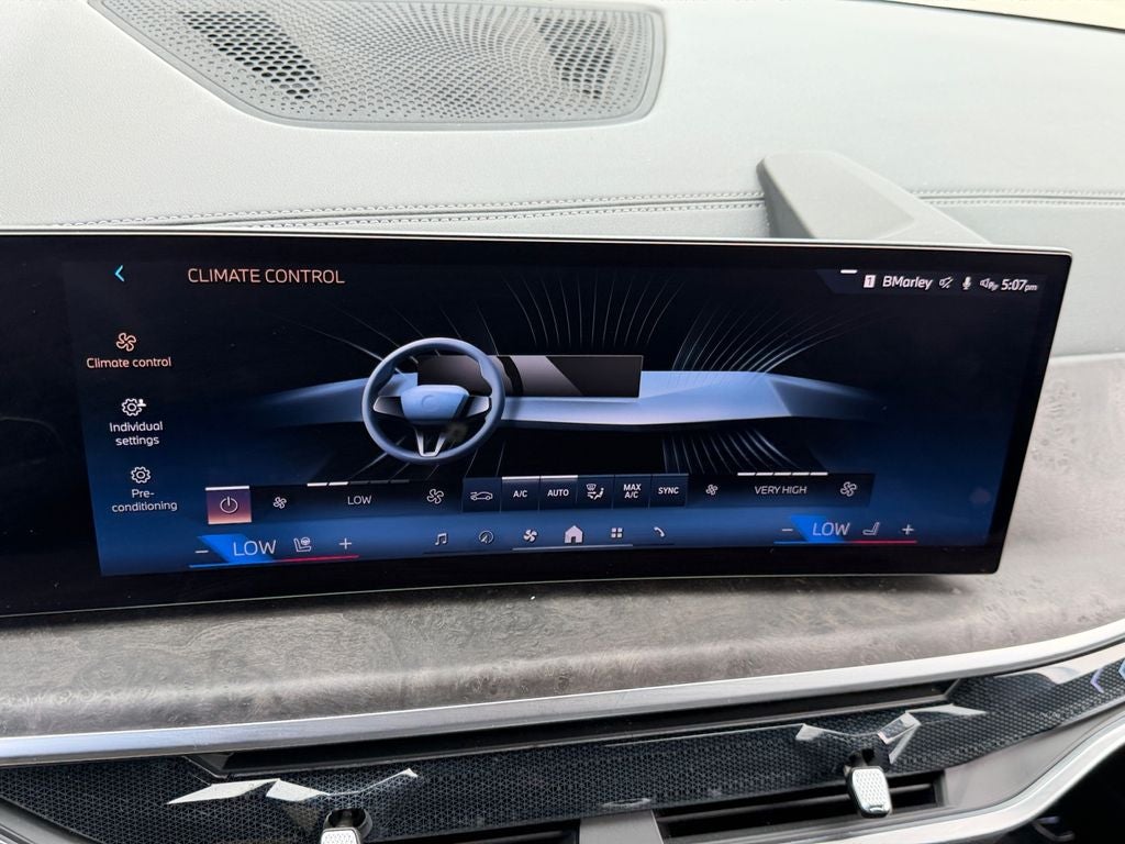 2024 BMW X5 xDrive40i W/ FULL LEATHER INTERIOR!