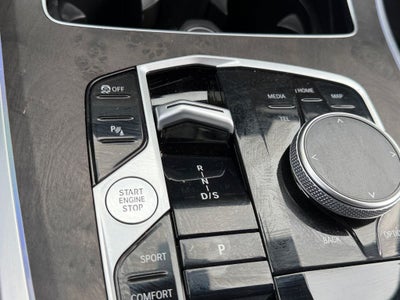 2024 BMW X5 xDrive40i W/ FULL LEATHER INTERIOR!