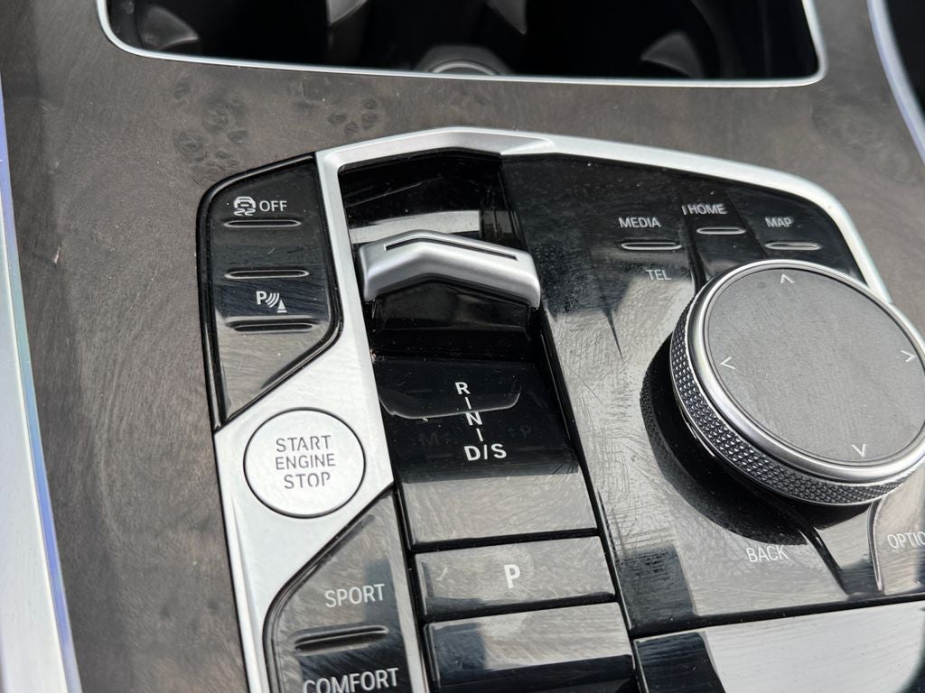 2024 BMW X5 xDrive40i W/ FULL LEATHER INTERIOR!
