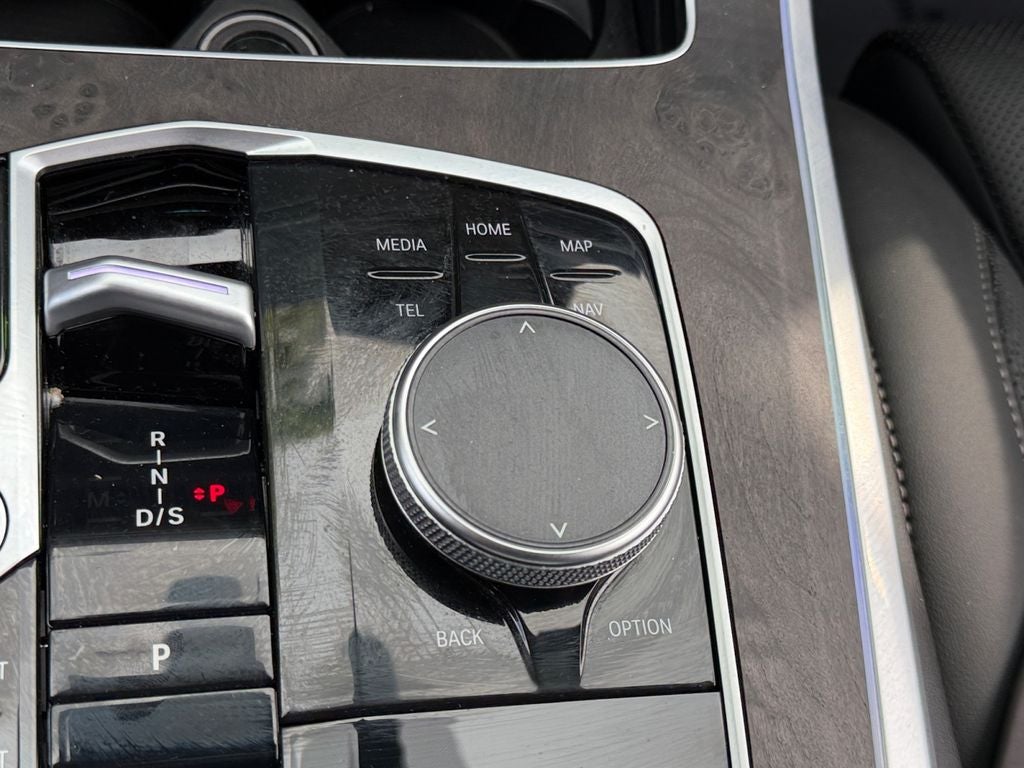 2024 BMW X5 xDrive40i W/ FULL LEATHER INTERIOR!