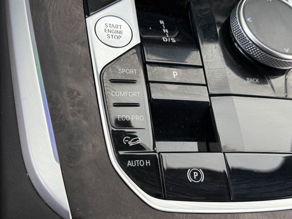 2024 BMW X5 xDrive40i W/ FULL LEATHER INTERIOR!