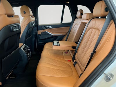 2023 BMW X5 xDrive40i M SPORT w/ Brown Interior!