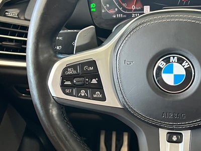 2023 BMW X5 xDrive40i M SPORT w/ Brown Interior!