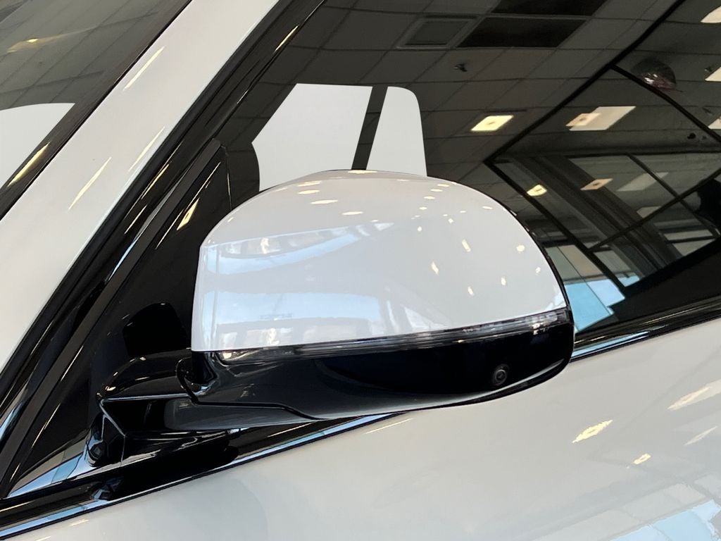 2023 BMW X5 xDrive40i M SPORT w/ Brown Interior!