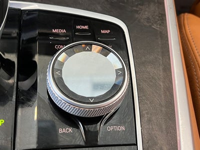 2023 BMW X5 xDrive40i M SPORT w/ Brown Interior!