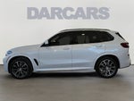 2023 BMW X5 xDrive40i M SPORT w/ Brown Interior!