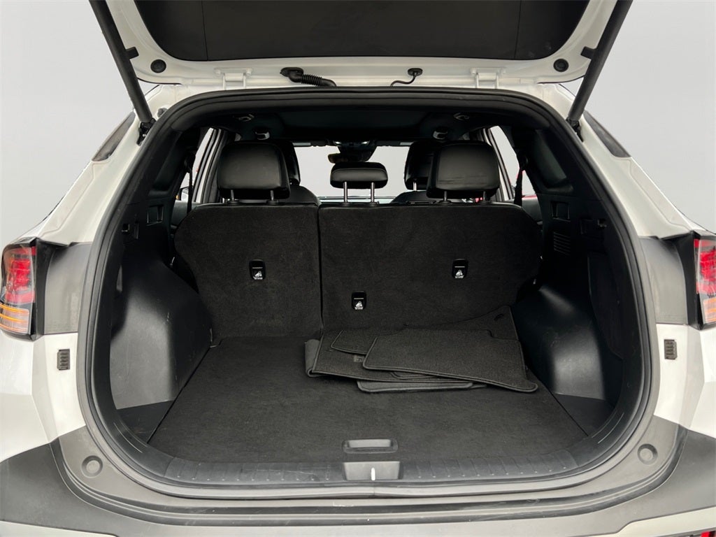 2023 Kia Sportage X-Pro