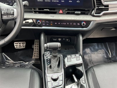 2023 Kia Sportage X-Pro