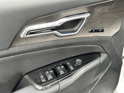 2023 Kia Sportage X-Pro