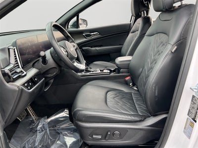 2023 Kia Sportage X-Pro