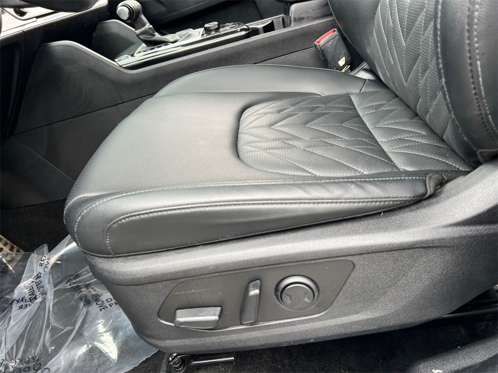 2023 Kia Sportage X-Pro