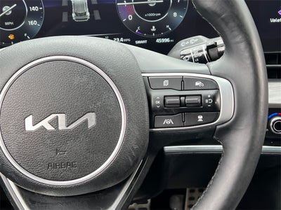 2023 Kia Sportage X-Pro
