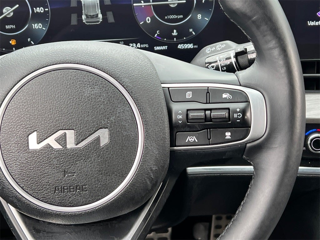 2023 Kia Sportage X-Pro