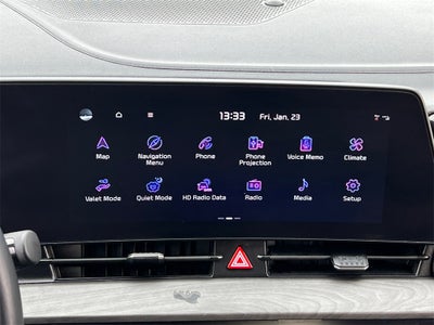 2023 Kia Sportage X-Pro