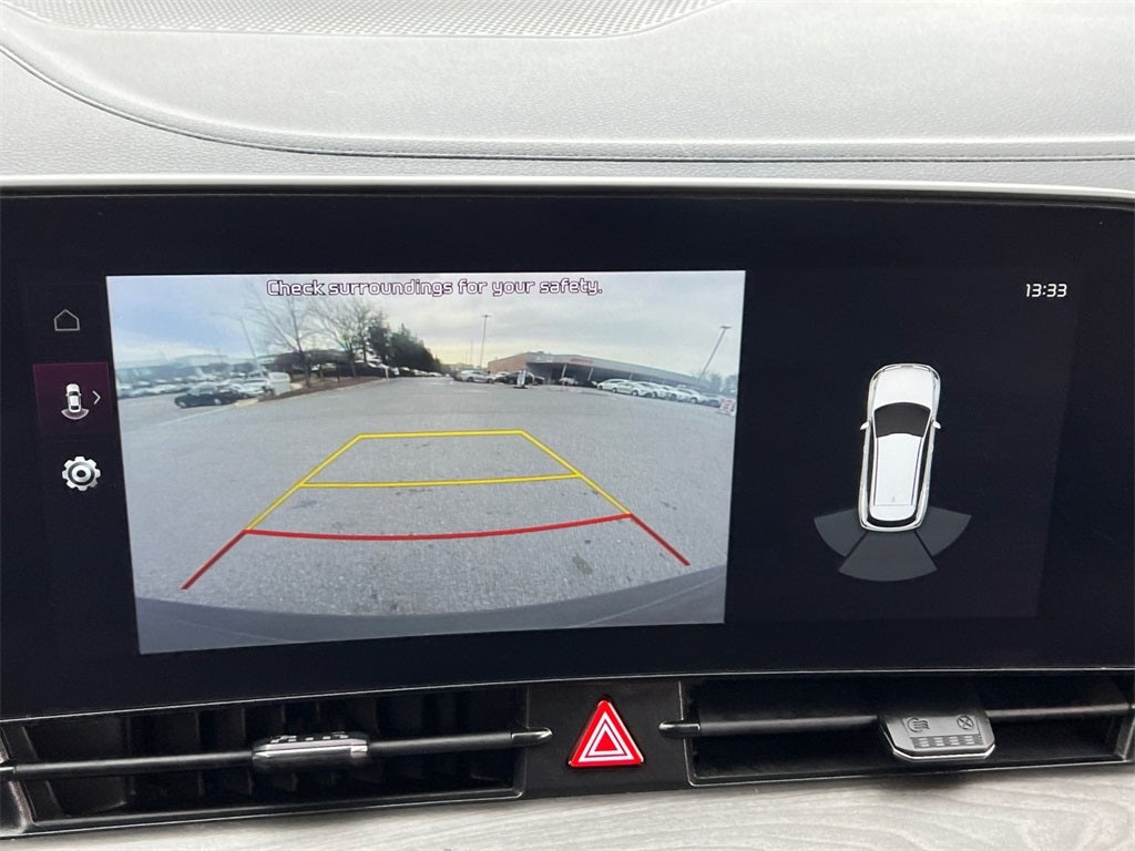 2023 Kia Sportage X-Pro