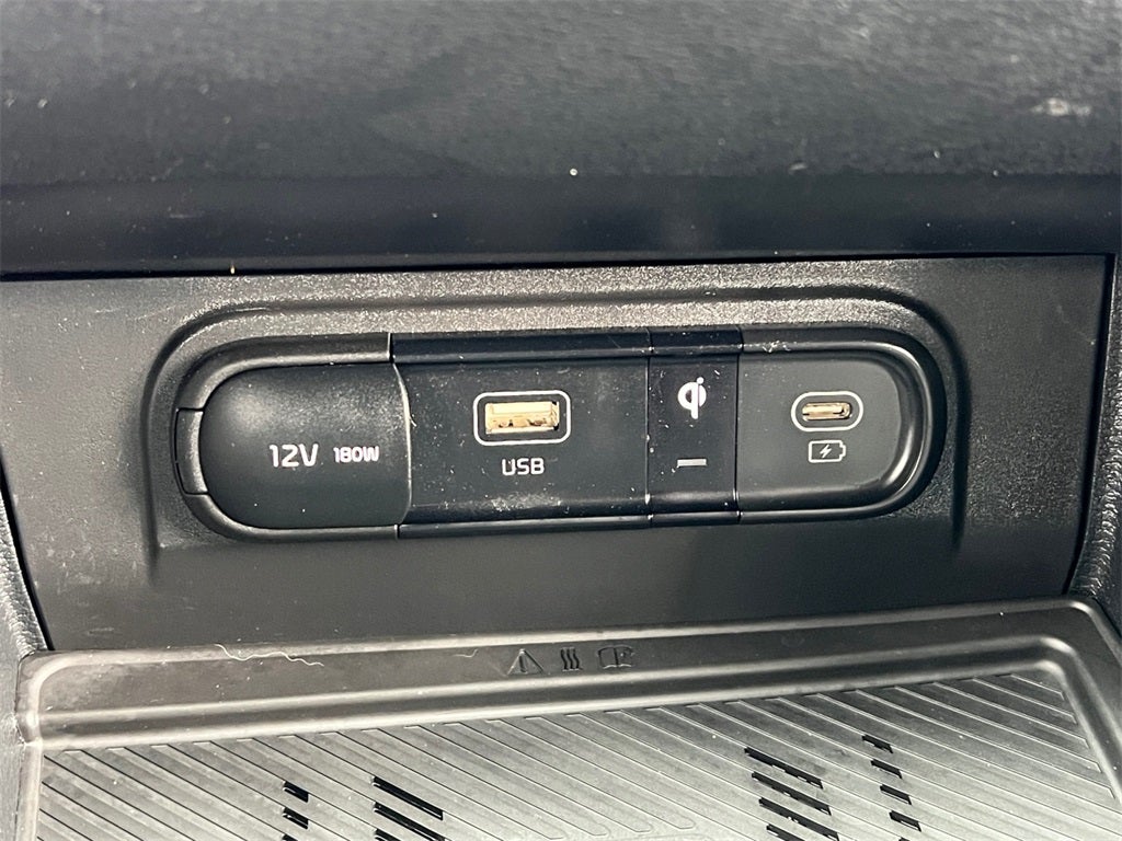 2023 Kia Sportage X-Pro