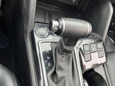 2023 Kia Sportage X-Pro