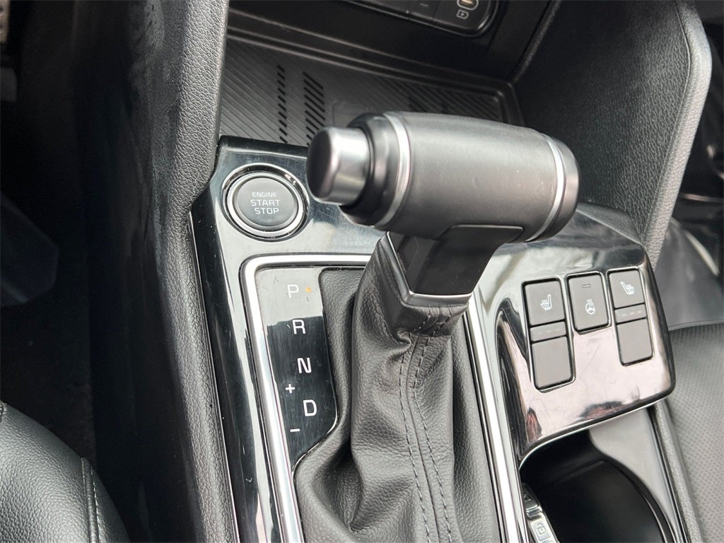 2023 Kia Sportage X-Pro