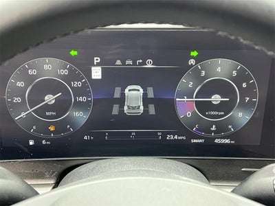 2023 Kia Sportage X-Pro