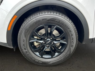 2023 Kia Sportage X-Pro