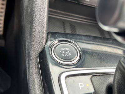 2023 Kia Sportage X-Pro