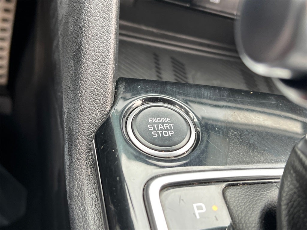 2023 Kia Sportage X-Pro