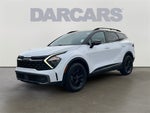 2023 Kia Sportage X-Pro