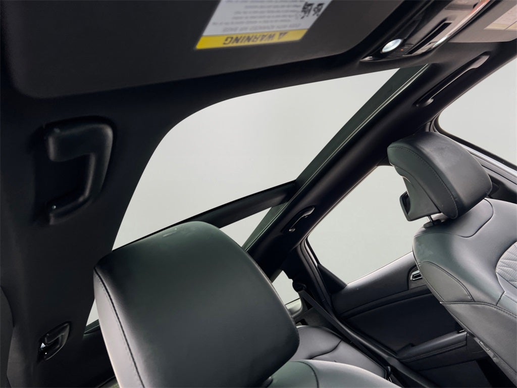 2023 Kia Sportage X-Pro