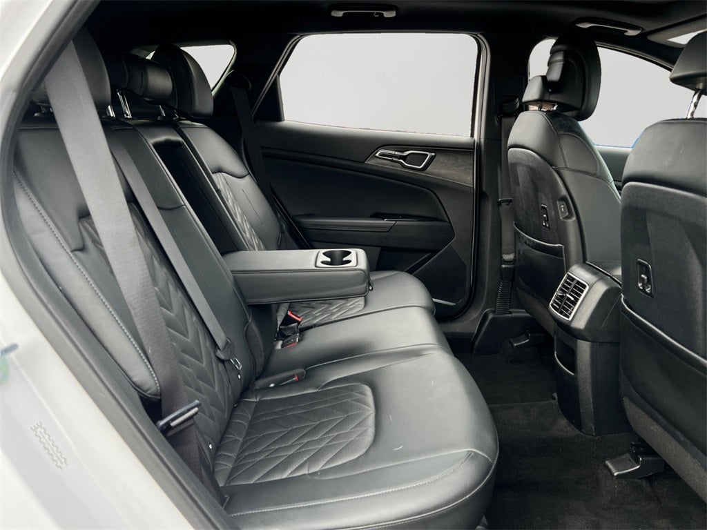 2023 Kia Sportage X-Pro