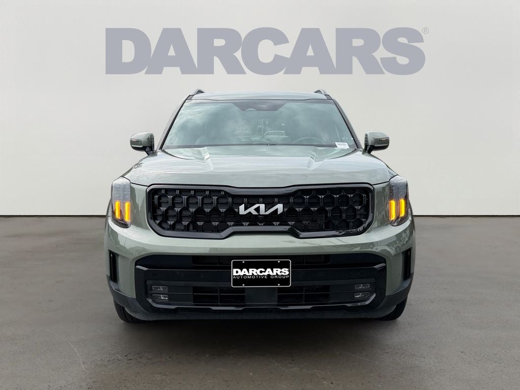 2024 Kia Telluride SX X-Line