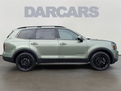 2024 Kia Telluride SX X-Line
