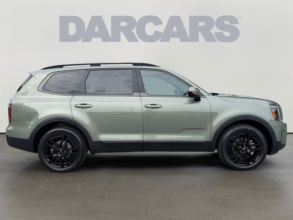 2024 Kia Telluride SX X-Line
