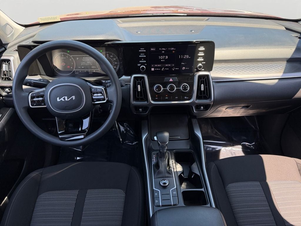 2023 Kia Sorento LX