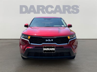 2023 Kia Sorento LX