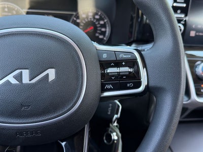 2023 Kia Sorento LX