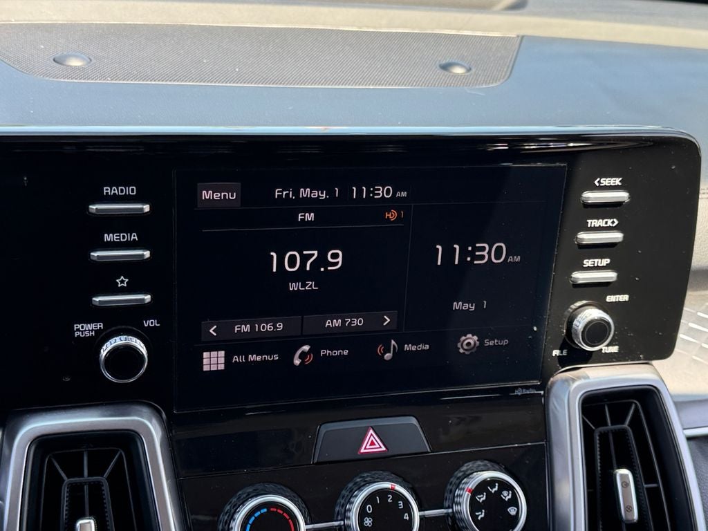 2023 Kia Sorento LX