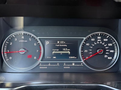 2023 Kia Sorento LX