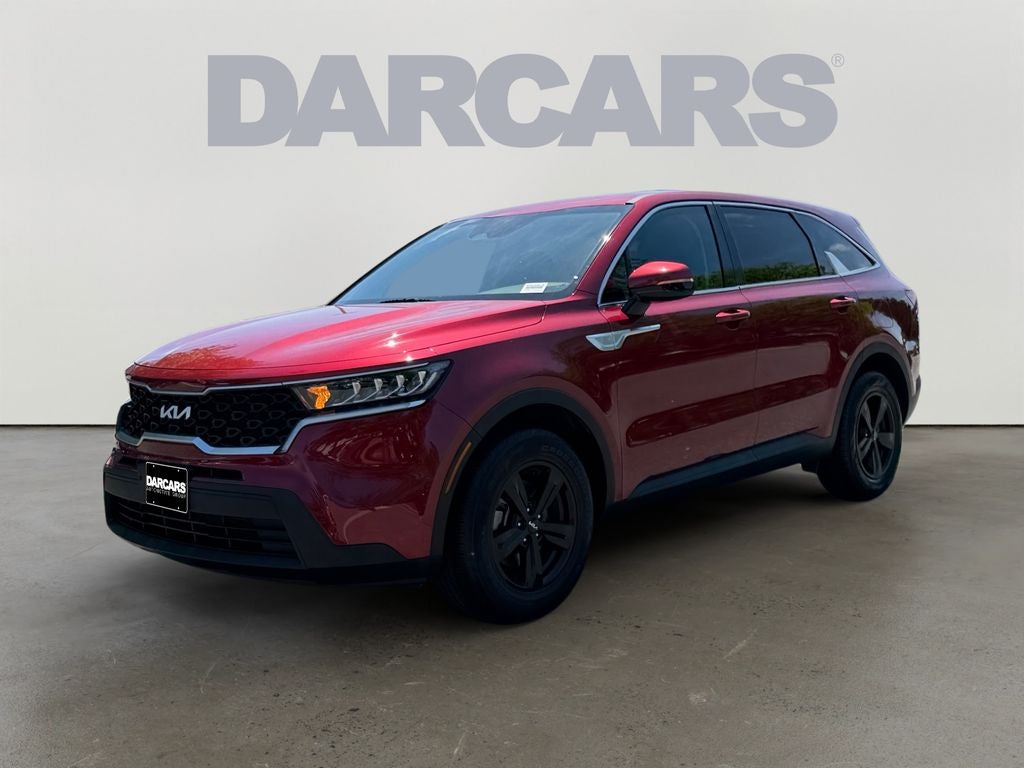 2023 Kia Sorento LX