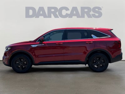 2023 Kia Sorento LX