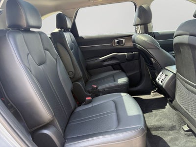2022 Kia Sorento X-Line EX