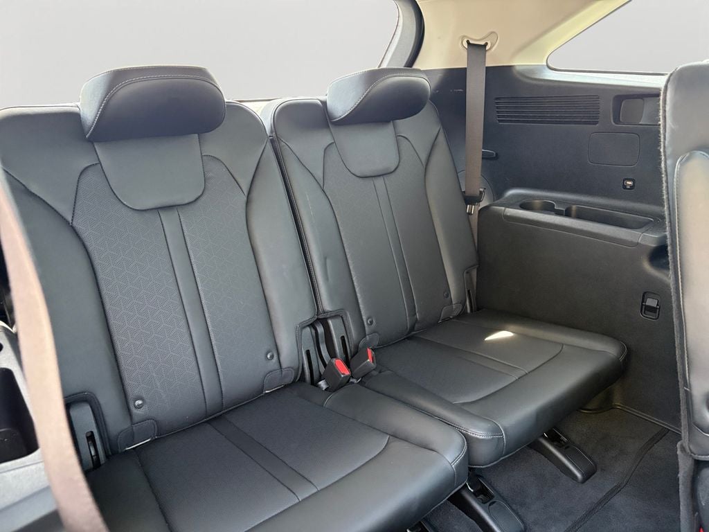 2022 Kia Sorento X-Line EX