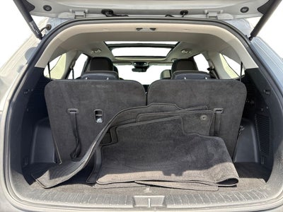 2022 Kia Sorento X-Line EX